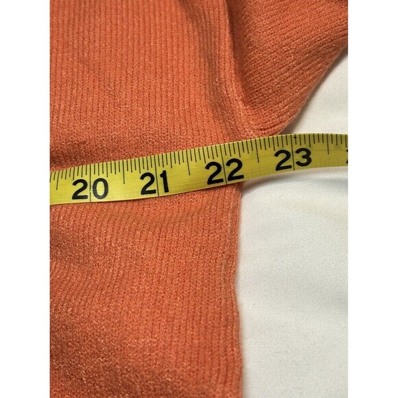 NWT Vici Collection Buckingham Varsity Sweater Size Medium - Picture 8 of 9